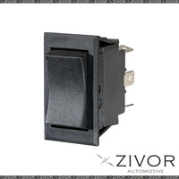 New NARVA Switch Rocker On Off On HD 63043BL