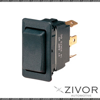 New NARVA Switch Momentary Rocker On Off HD 63044BL *By Zivor*