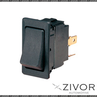 New NARVA Switch Rocker On Off HD 63050BL *By Zivor*
