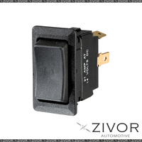 New NARVA Switch Rocker Off On On HD 63051BL *By Zivor*
