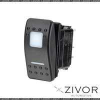 New NARVA Switch Rocker Illuminated On Off Red 63158BL *By Zivor*