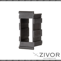New NARVA Switch Rocker Mounting Panel 63182BL *By Zivor*