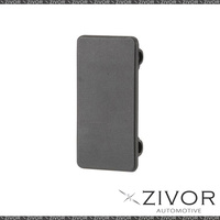 New NARVA Rocker Switch Blanking Plate 63183BL *By Zivor*