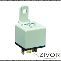 New NARVA Relay 12V 5Pin 30 Amp 68024BL
