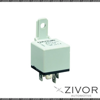 New NARVA Relay 12V 5Pin 40 30 Amp 68044BL *By Zivor*