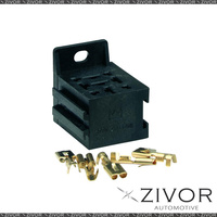 New NARVA Relay Connector 68084BL *By Zivor*