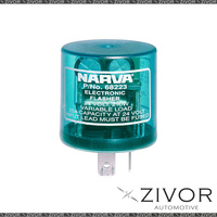 New NARVA Flasher Unit 24V 3 Pin 68223BL *By Zivor*