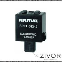 New NARVA ELEC FLASHER 12V 3 PIN B Relay-68242BL For Toyota-Celica *By Zivor*