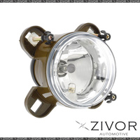 New NARVA 90mm High Beam Halogen Headlamp Assembly (Single) 24V 70W - 71986
