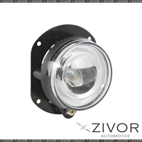New NARVA 90mm LED Fog Lamp Assembly (Single) - 71992 *By Zivor*
