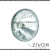 New NARVA 7" H4 Free Form Halogen Headlamp Conversion (Single) - 72000