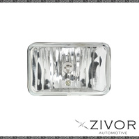 NARVA H1 165X100 Free Form High Beam Halogen Headlamp Conversion Single - 72020