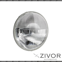 NARVA Halogen Headlamp - H4 7 (178mm) Lamp For Toyota-Land Cruiser Bundera