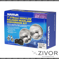 NARVA 7 H4 12V 60/55W CONVERS Headlight-72038 For Toyota-Land Cruiser Bundera