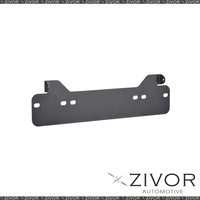 New NARVA Licence Plate Bracket Suits 72272 #72292