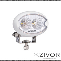 New NARVA LED Work Lamp Marine White 72446W *By Zivor*