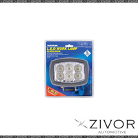 New NARVA LED Work Lamp Flood Beam 4800 Lumens 72457 *By Zivor*