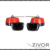 New NARVA Horn Dual Tone Fanfare 12V 72501 *By Zivor*