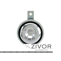 New NARVA Horn Disc High Tone 12V 72517