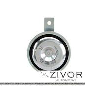 New NARVA Horn Disc High Tone 12V 72517 *By Zivor*