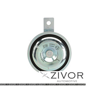 New NARVA Horn Disc Low Tone 24V 72525