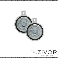 New NARVA Horn Disc Low Tone 24V 72525BL *By Zivor*