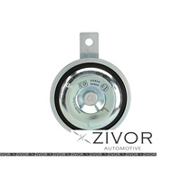 New NARVA Horn Disc High Tone 24V 72527BL *By Zivor*