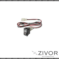 New NARVA Driving Lamp Switch With Loom 12V - 74410 *By Zivor*