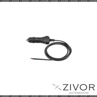 New NARVA HD Cigarette Lighter Plug 20A 81024BL