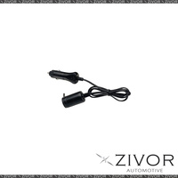 New NARVA Power Extension Accessory Socket 81030BL *By Zivor*
