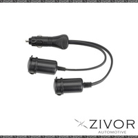 New NARVA HD Cigarette To Twin Accessory Adaptor 81033BL