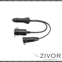 New NARVA HD Cigarette To Merit & Accessory Adaptor 81042BL