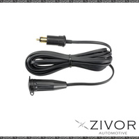 New NARVA HD Merit Extension Lead 5m 81050BL