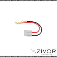 New NARVA Adaptor 8mm Ring To Anderson (50A) 81068BL *By Zivor*