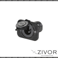 New NARVA Flush Mount Engel Socket 81132BL