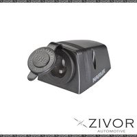New NARVA HD Surface Mount Socket Engel 81152BL