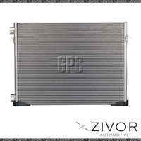 Valeo Air Condenser For Renault Trafic 2.0 dCi 115 FL0U 84kw Van 2007-19 #814172