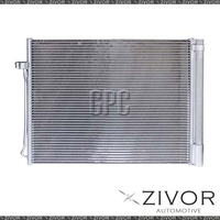 Valeo Air Condenser For BMW X Series X5 3.0d (E70) SUV Diesel 2007-2008 #814367