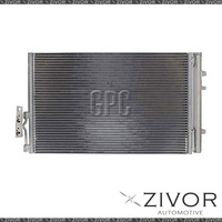 VALEO Air Condenser For BMW X Series X4 xDrive30d (F26) SUV 2014-2018 #814386