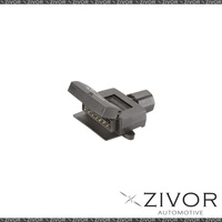 New NARVA Trailer Plug 7 Pin Flat Plastic (20Pk) 82042/20 *By Zivor*