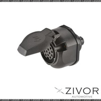 New NARVA Trailer Plug 13 Pin Euro 12V 82058 *By Zivor*
