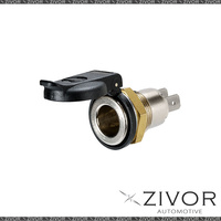 New NARVA Socket Aluminium 82105BL