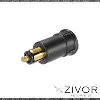 New NARVA Thermoplastic Merit Plug 82108BL