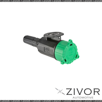 New NARVA Trailer Plug 13 Pin Euro Round Plastic 82188 *By Zivor*