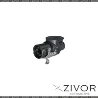 New NARVA Trailer Plug 7 Pin EBS 24V 82198 *By Zivor*