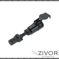 New NARVA Trailer Adapter Small Round to Large Round 82275BL *By Zivor*