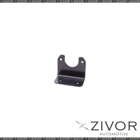 NARVA Trailer Plug Angled Bracket Suits Small Round Plastic Socket 20Pk 82310/20