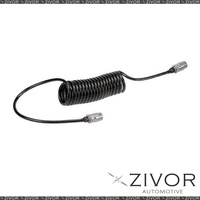 New NARVA Trailer Cable Eurocoil 7 Core Long Tail 3.6m 82506