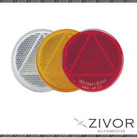 New NARVA Reflector 65mm Red Self Adhesive 84007BL *By Zivor*