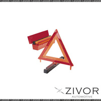 New NARVA Safety Triangle Set (3Pk) 84200 *By Zivor*